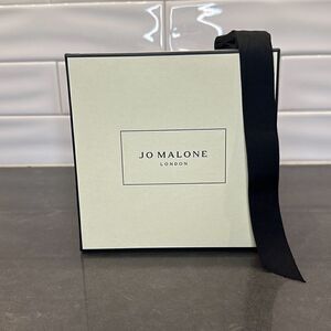Joe Malone Box Bundle (4 Piece)